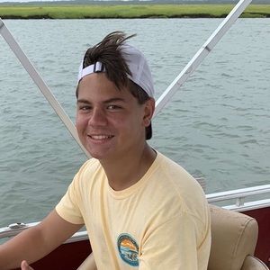 Meet your Posher, Robert